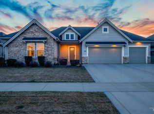 549 S Devon Ave, Star, ID 83669