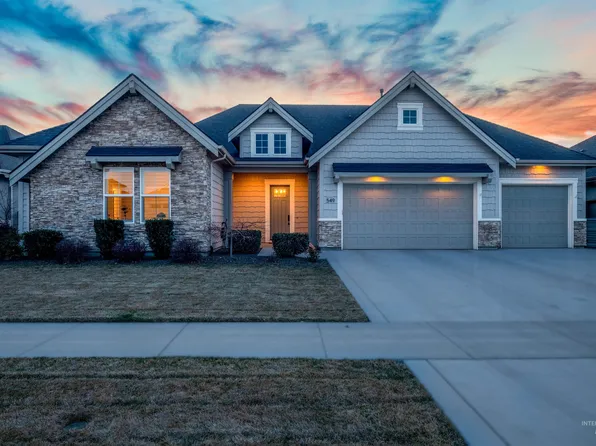 549 S Devon Ave, Star, ID 83669