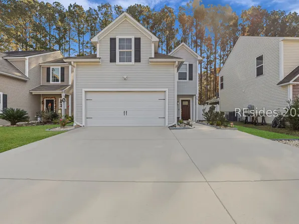 44 Running Oak Dr, Bluffton, SC 29910
