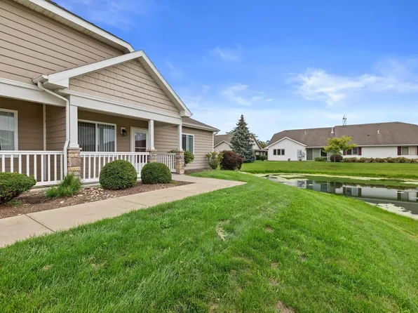 2820 21st STREET #9, Kenosha, WI 53140