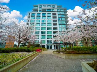 7333 Murdoch Ave #1306, Richmond, BC V6Y 0J8