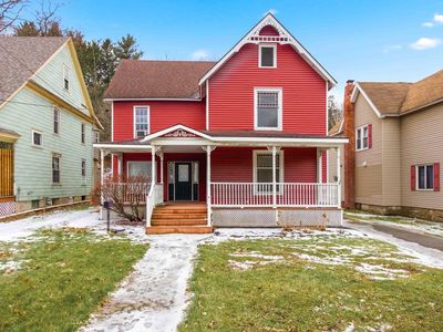 119 N Williamson Rd, Blossburg, PA, 16912