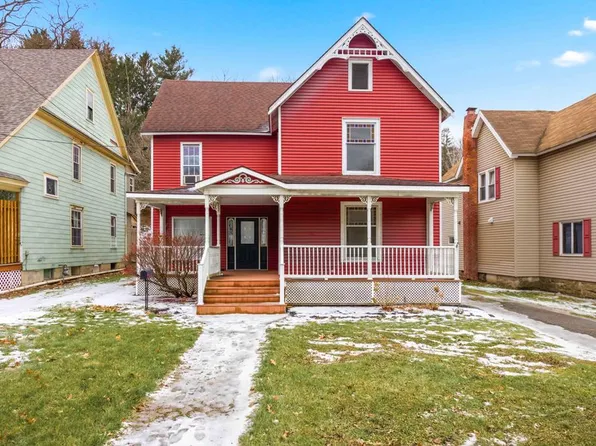 119 N Williamson Rd, Blossburg, PA 16912