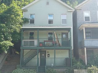 68 W Main St, North Adams, MA 01247