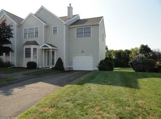 13 Saint Andrews Cir UNIT 4, Wallingford, CT 06492