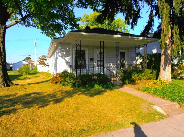 131 N Middleboro Ave, Mishawaka, IN 46544