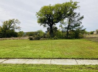 127 Markham Dr, Long Beach, MS 39560