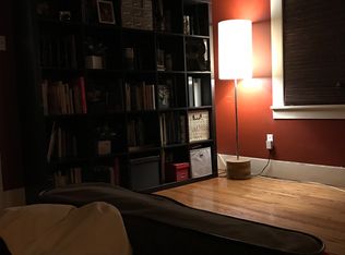 2811 Cortland Pl NW, Washington, DC