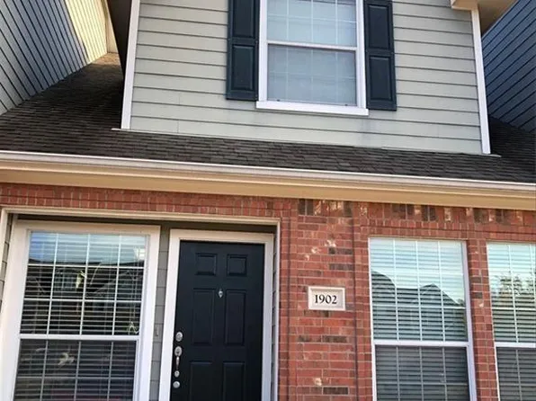 1001 Krenek Tap Rd APT 1902, College Station, TX 77840