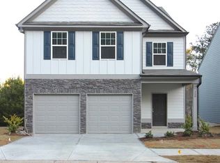 152 Terrace Walk, Woodstock, GA 30189