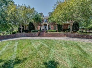 3117 Planters Ridge Dr, Gastonia, NC 28056