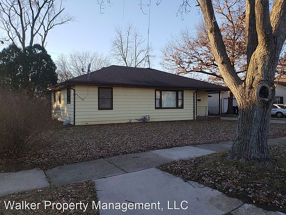 2nd image of 1442 S Crosby Ave