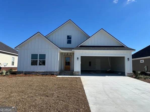 72 Packer Pride Dr SE, Moultrie, GA 31788