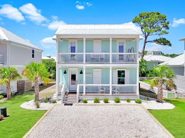 135 Las Brisas Ln, Port Saint Joe, FL 32456