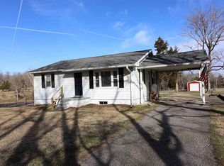 2959 Gilgal Rd, Heltonville, IN 47436