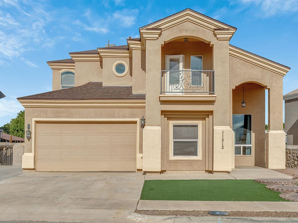 1st image of 11512 Fito Molina Ln