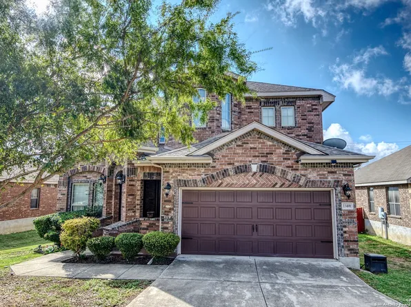13408 Cranbrook, Live Oak, TX 78233