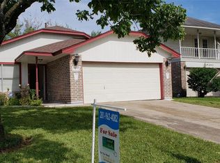 15239 Peachmeadow Ln, Channelview, TX 77530