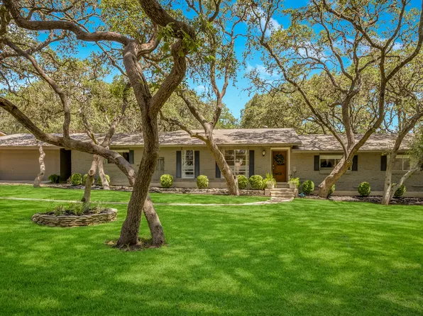 206 YOSEMITE DR, San Antonio, TX 78232