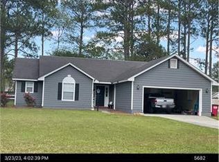 809 E 40th St, Tifton, GA 31794
