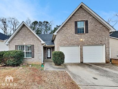 3063 Dogwood Ave, Decatur, GA, 30034