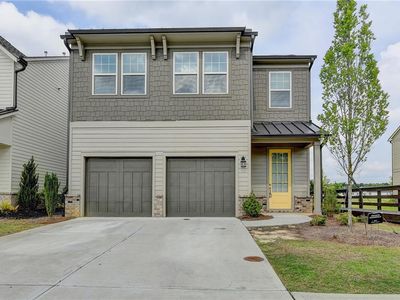 3981 Hester St, Duluth, GA, 30097