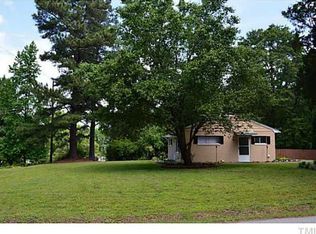 1204 W Horseshoe Rd, Durham, NC 27703