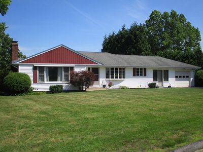 8 Susan Lane, Meriden, CT, 06450