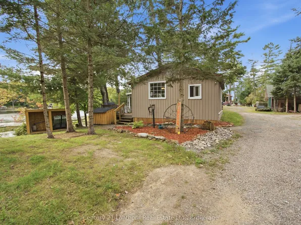 175 Donaldson Ln, Centre Hastings, ON K0K 3J0