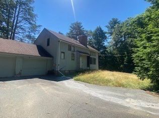 30 Bare Hill Rd, Boxford, MA 01921