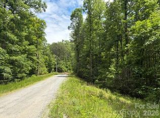 0 Country Way, Lake Lure, NC 28746
