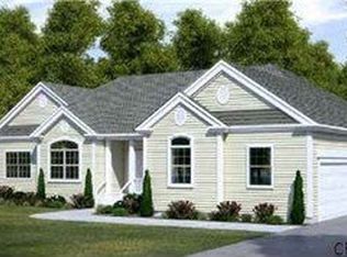 21 Callaghan Blvd, Ballston Lake, NY 12019