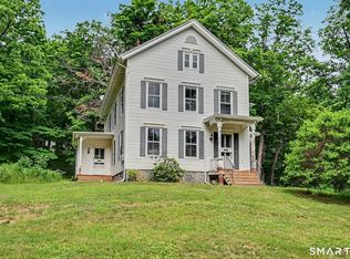 33 Hatch Rd, Bridgewater, CT 06752