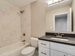 The Trevian Townhomes (Lake), Wilmette, IL 60091