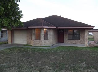 7232 Ford St, Mission, TX 78572