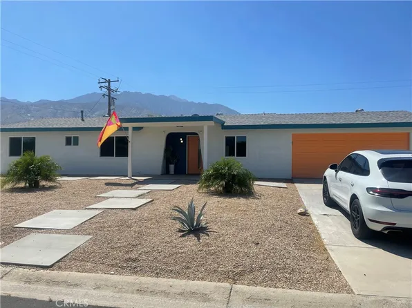 2627 N Cerritos Rd, Palm Springs, CA 92262