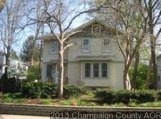 603 W Indiana Ave, Urbana, IL