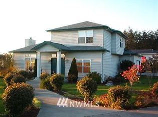 2293 N Bernard Way, Oak Harbor, WA