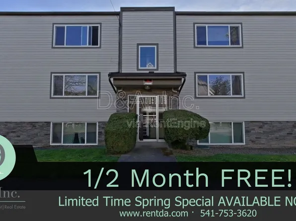 111 NW 11th St, Corvallis, OR