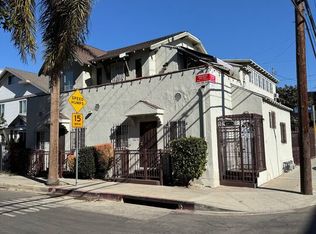 6815 Lexington Ave, Los Angeles, CA 90038