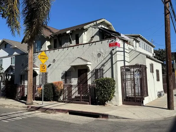 6815 Lexington Ave, Los Angeles, CA 90038