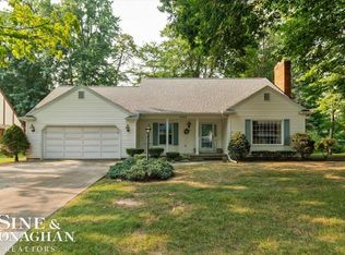1923 Jackson St, Saint Clair, MI