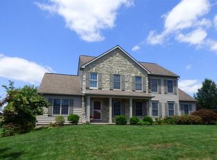 7608 Ayn Lee, Harrisburg, PA 17112