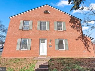 9715 Pickett Ln, Manassas, VA 20110