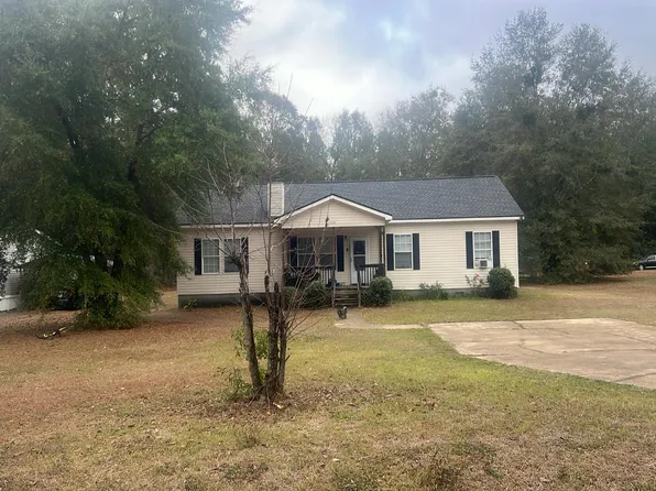 196 Two States Ln, Cairo, GA 39828