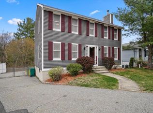 47 Mary Ellen Dr, Lynn, MA 01904