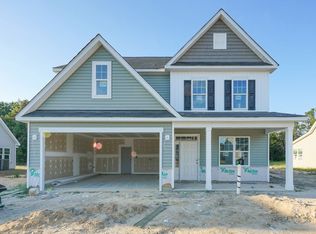 1713 Harrington Rd, Fayetteville, NC 28306