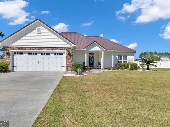 2543 Tuscan Way, Valdosta, GA 31601