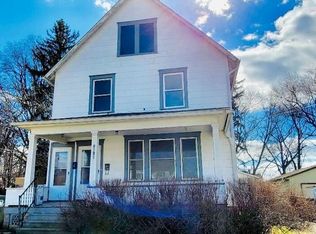 1618 38th St NW APT 1, Canton, OH