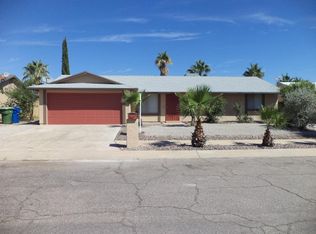 9973 E Rosewood St, Tucson, AZ 85748
